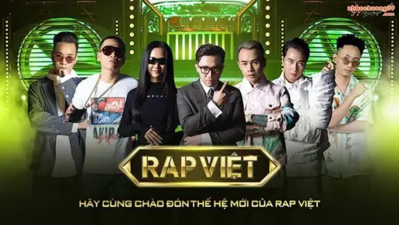 Rap Việt mùa 3 sắp quay trở lại. B Ray, Ricky Star và Lil Wuyn ngồi ghế nóng?