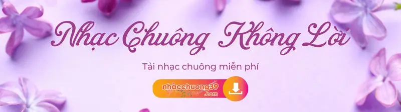 nhac chuong khong loi