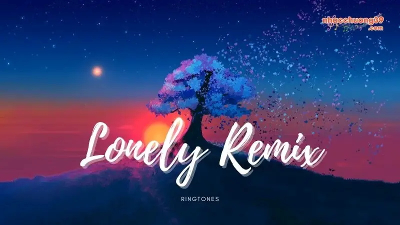 Lonely Remix