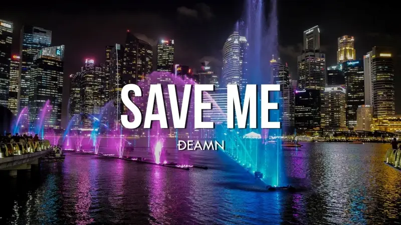 Save Me Remix
