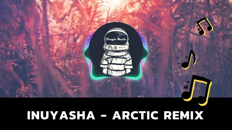 Inuyasha remix(Arctic mix)