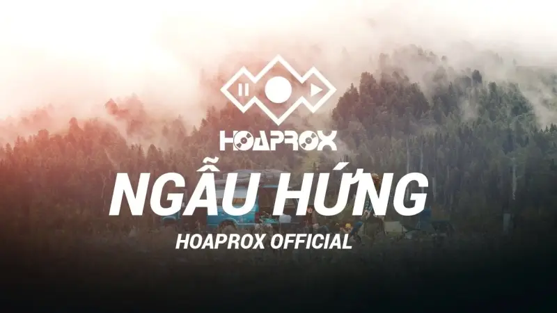 Ngẫu Hứng - HoaProx - Top 10 nhạc minecraft hay nhất