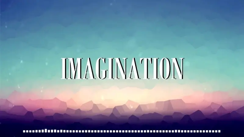 Imagination - Naron