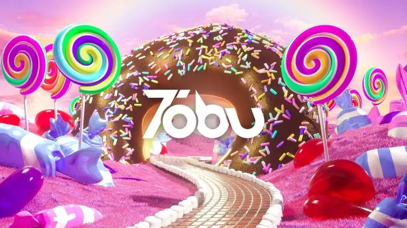 Candyland - Tobu