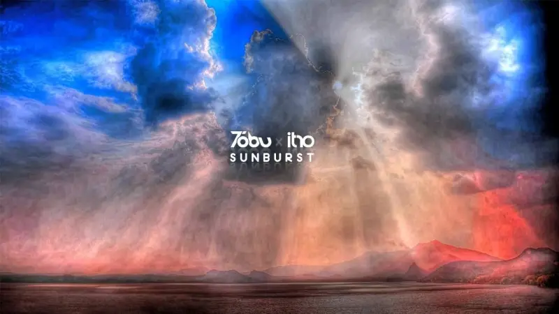 Sunburst - Tobu & Itro