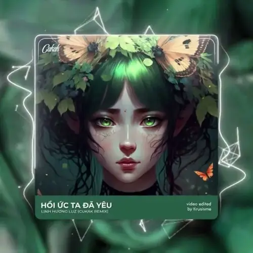 Hồi Ức Ta Đã Yêu Remix MP3 – Linh Hương Luz